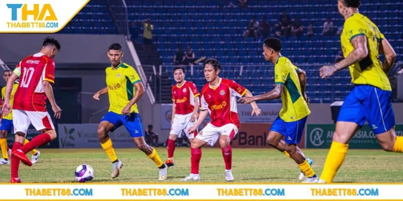 Cách chơi kèo đồng banh cược cho cả trận