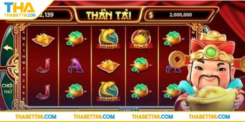 Cách chơi nổ hũ trả thưởng cao