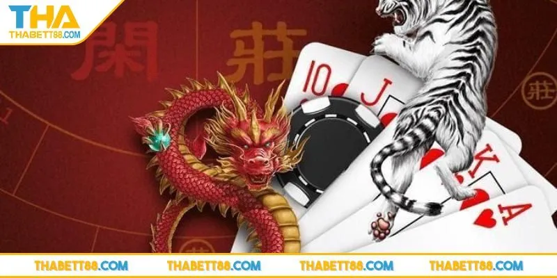 Giữ vững tâm lý trong cách chơi rồng hổ
