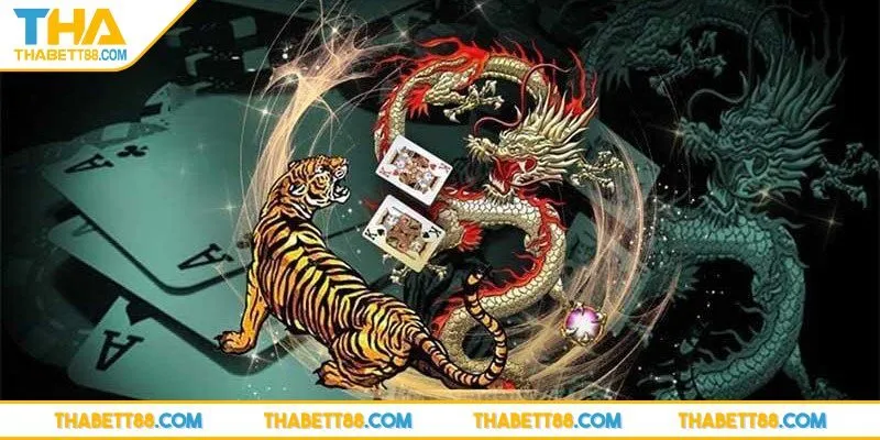 Cách chơi rồng hổ không quá phức tạp
