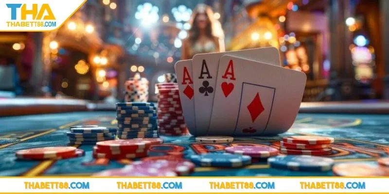 Bí kíp ăn nhanh thưởng lớn tại casino online