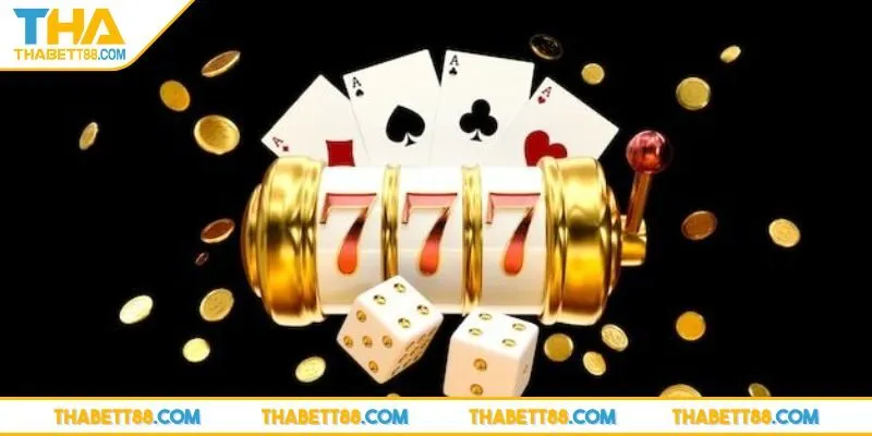 Điểm qua các trò nên thử nhất tại casino THABET