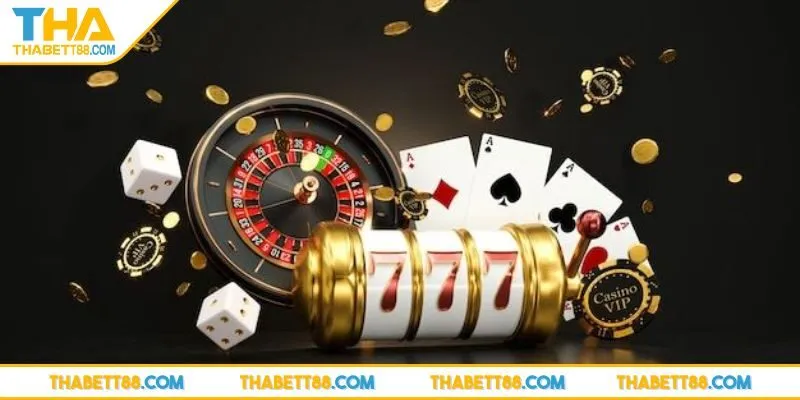 Toàn bộ thông tin cần tham khảo về casino THABET