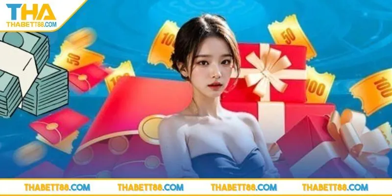 Tổng hợp các sự kiện khuyến mãi THABET đáng tham gia nhất