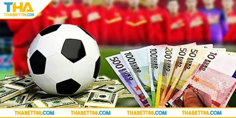 Nên chia nhỏ số tiền dùng để cược khi tham gia