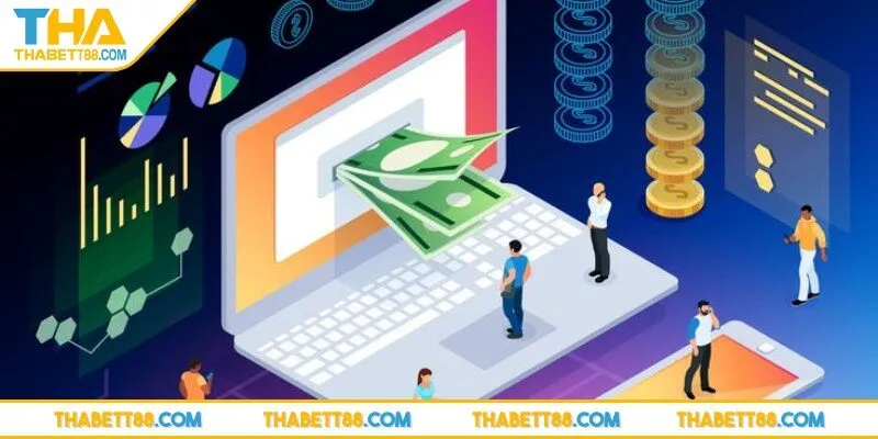 Đảm bảo bảo mật thông tin khi thực hiện giao dịch tài chính