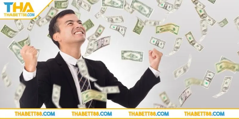 Đừng đặt một mức cược quá lớn ngay từ đầu