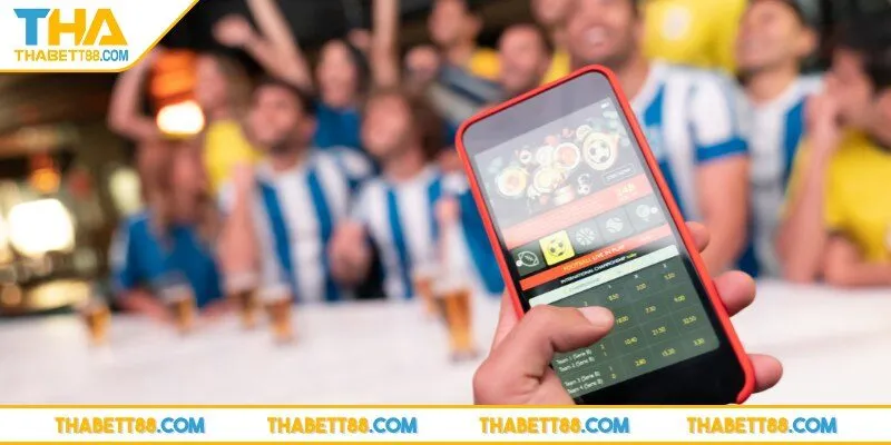 Ưu điểm vượt trội giúp thể thao THABET thu hút lượt tham gia